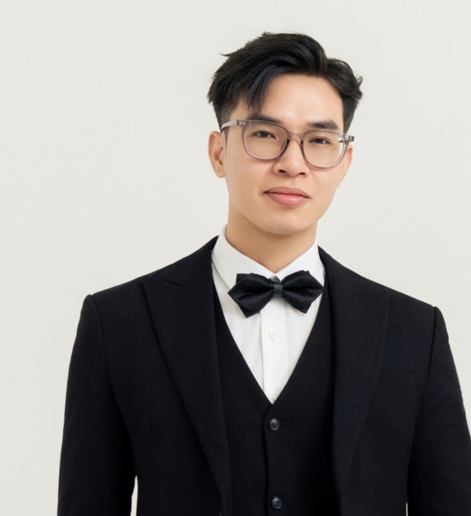 Groom